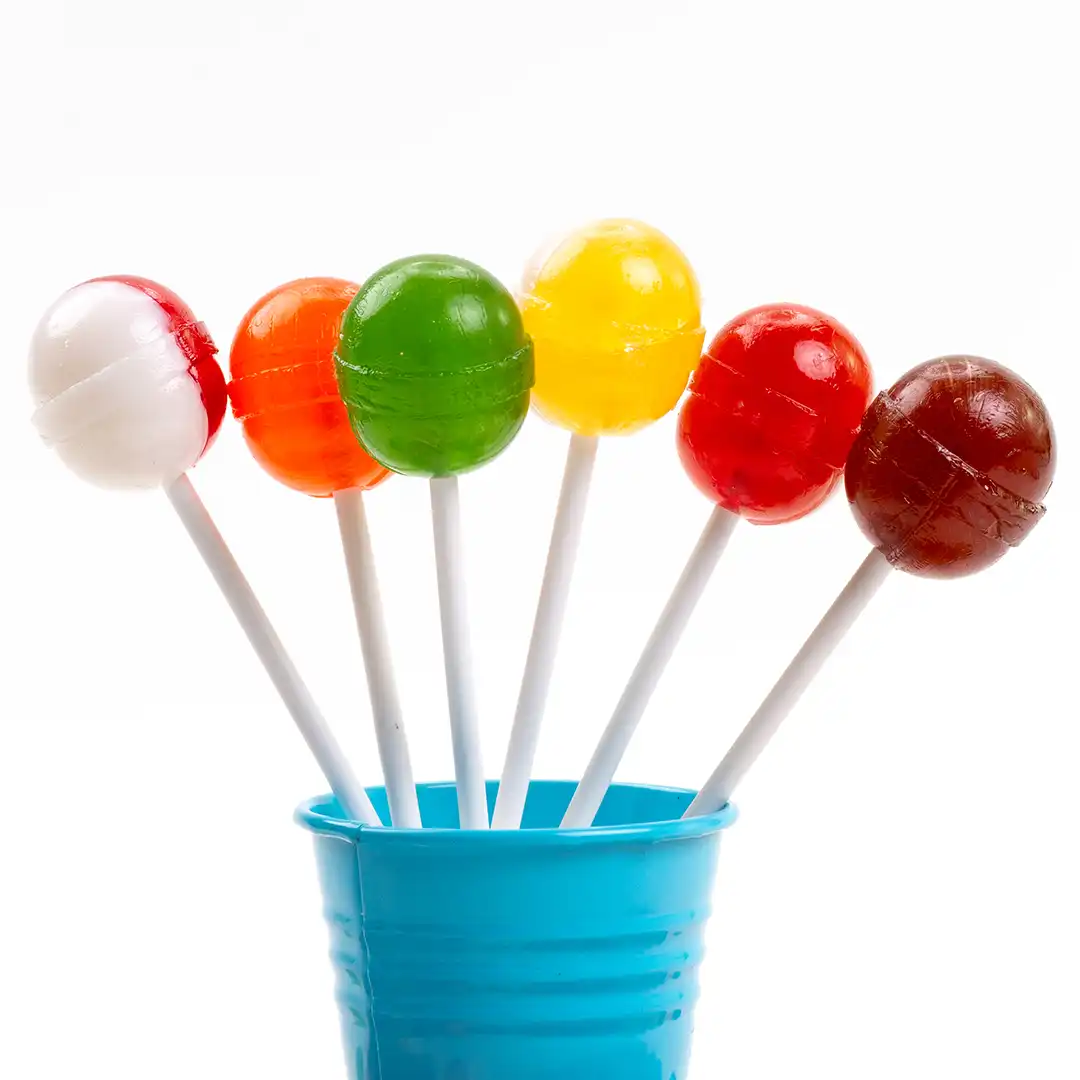 Lolipops