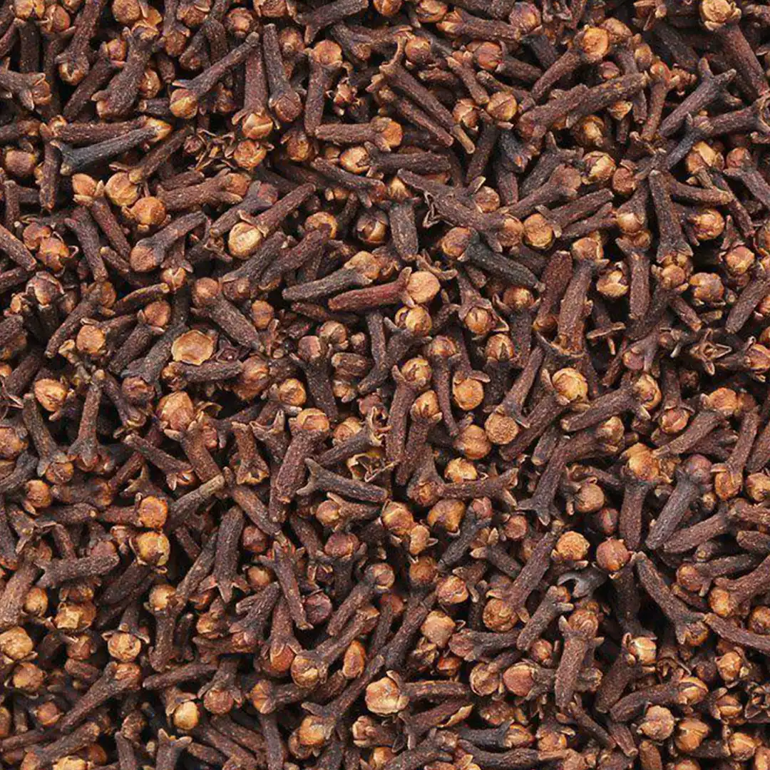 Cloves