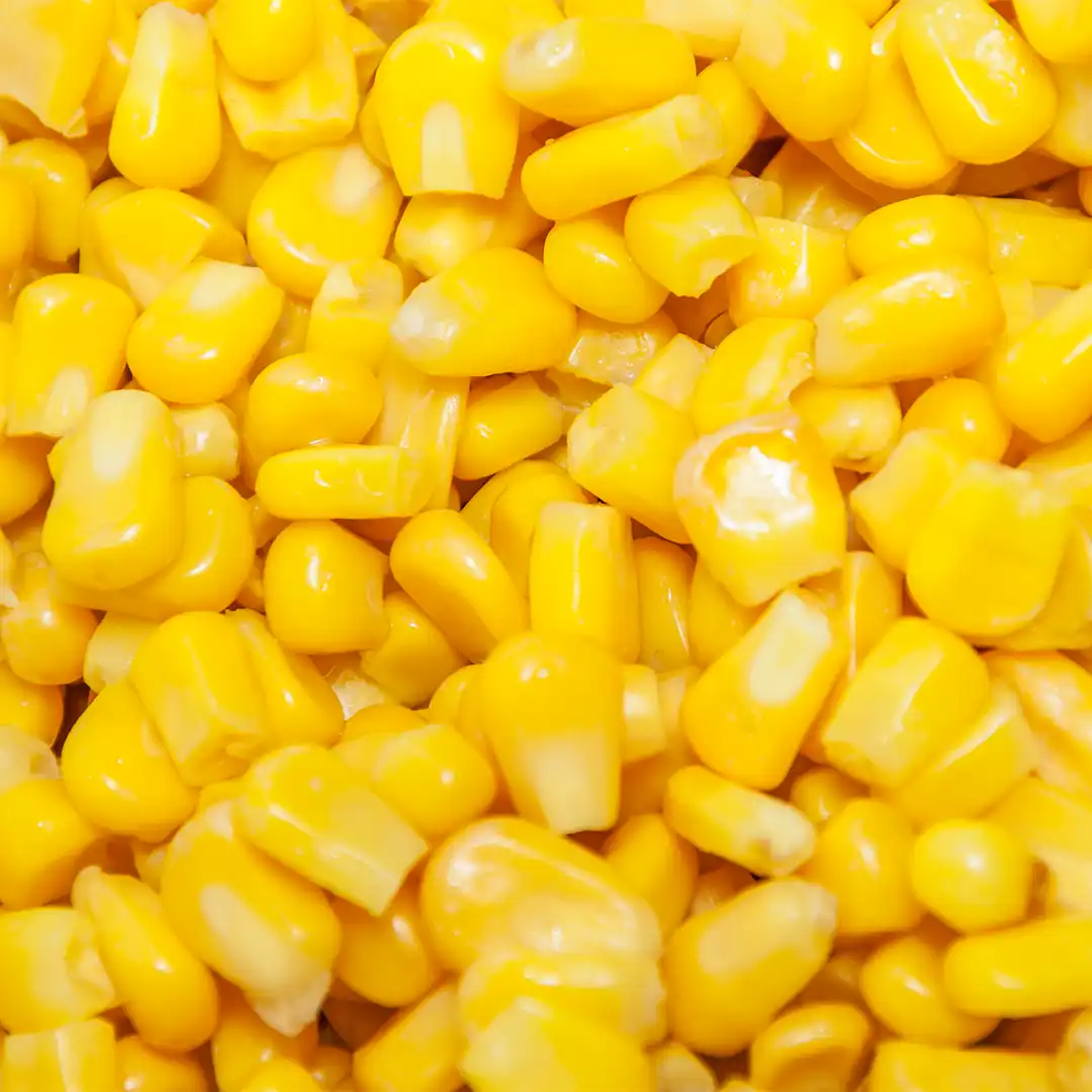 Corn Grit