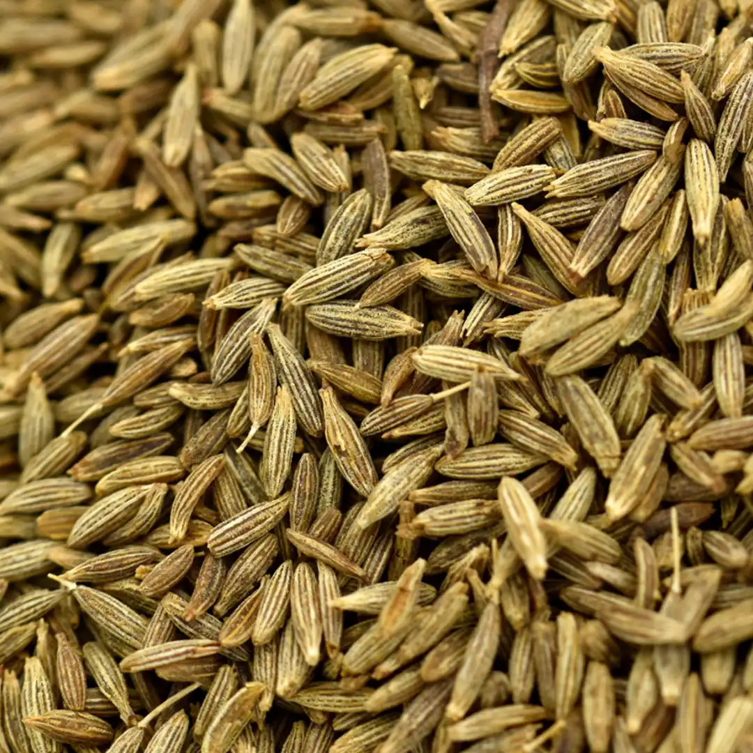 Cumin Seeds