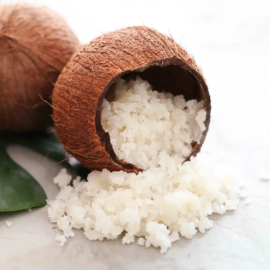 Desiccated Coconut