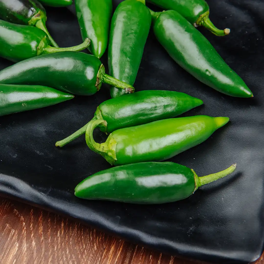 Jalapenos