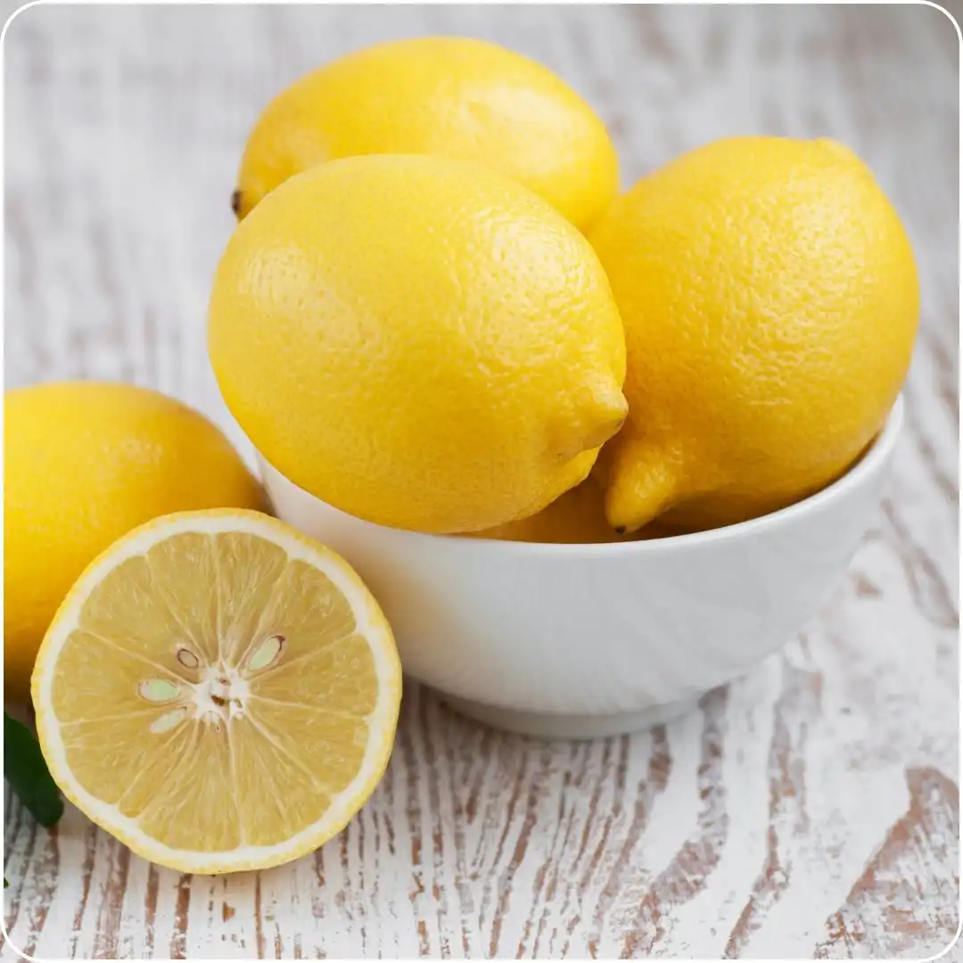 Lemon