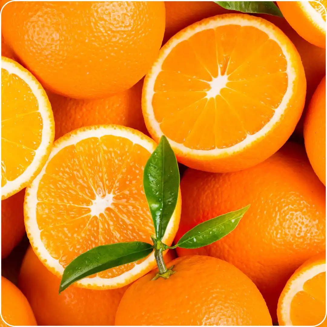 Oranges