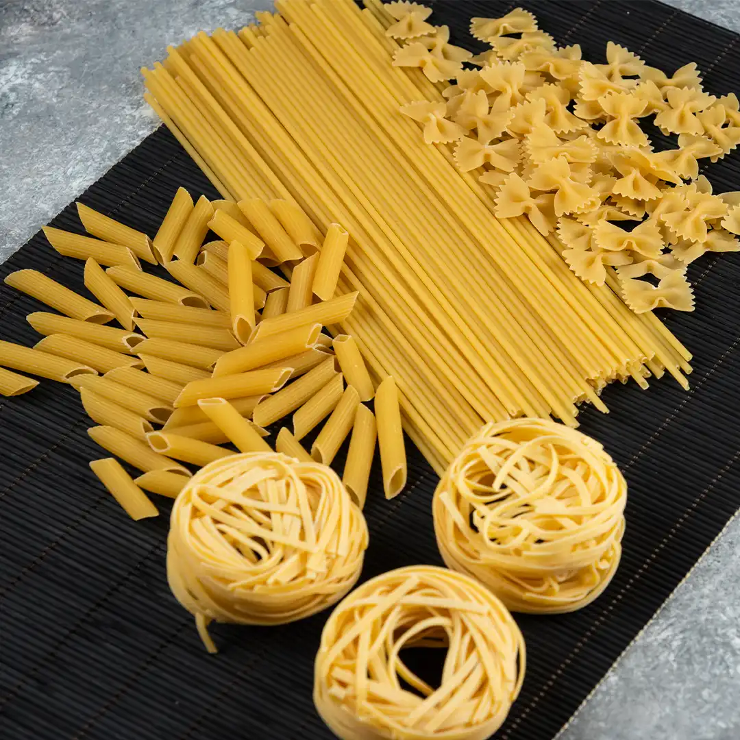 Pasta & Spaghetti
