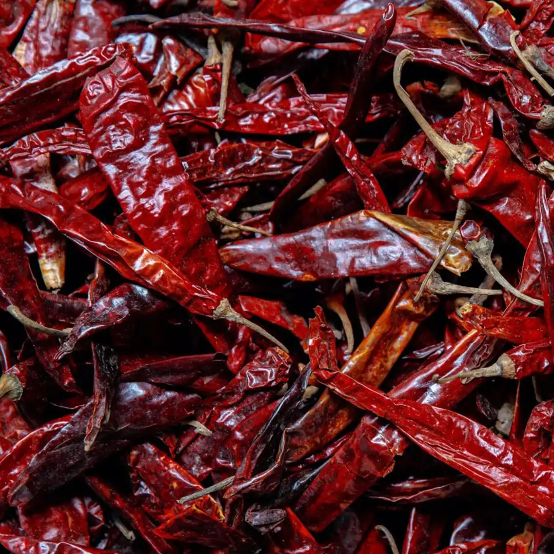 Red Chili