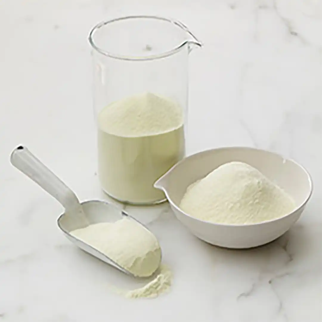Skimmed Powder Milk