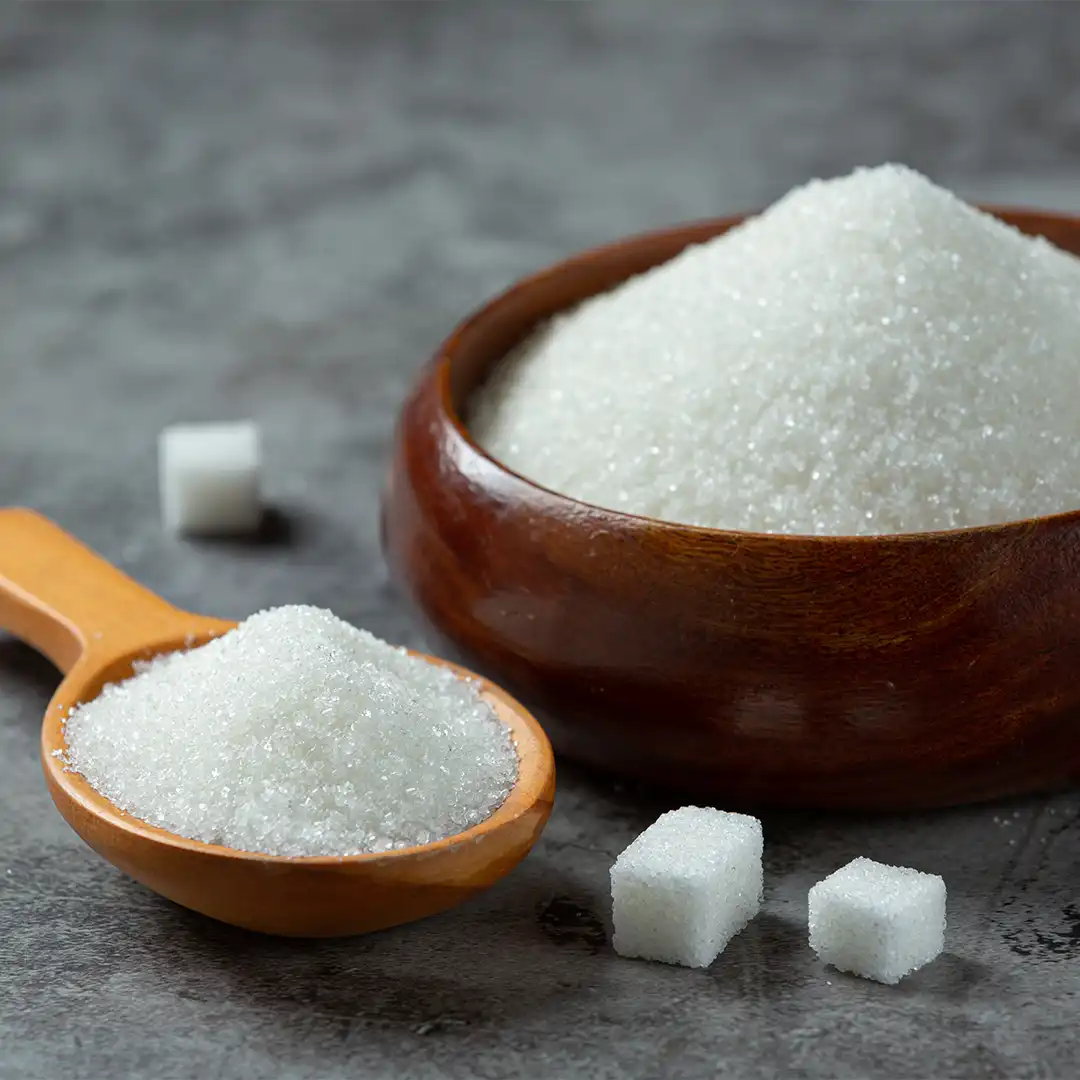 Sugar