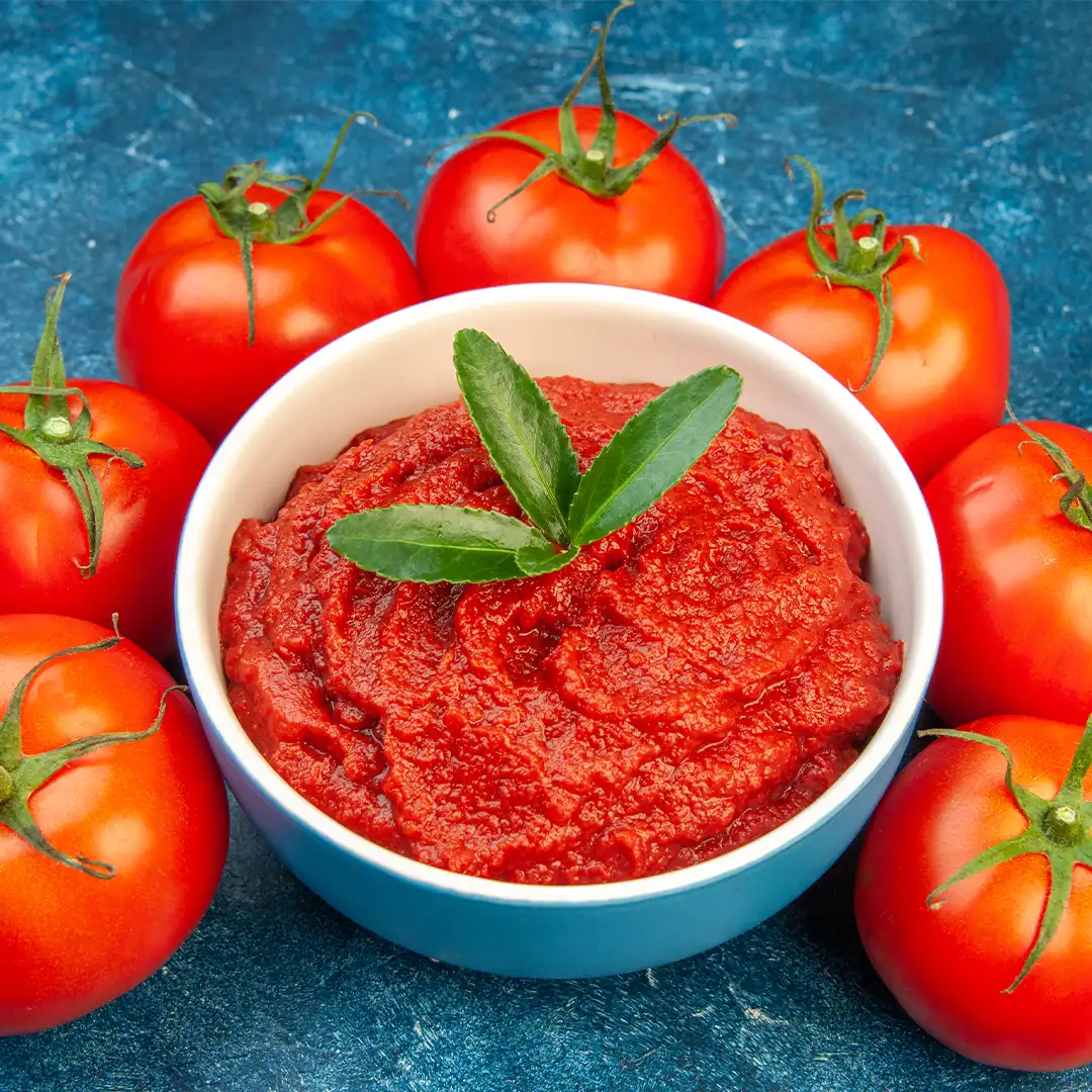 Tomato Paste