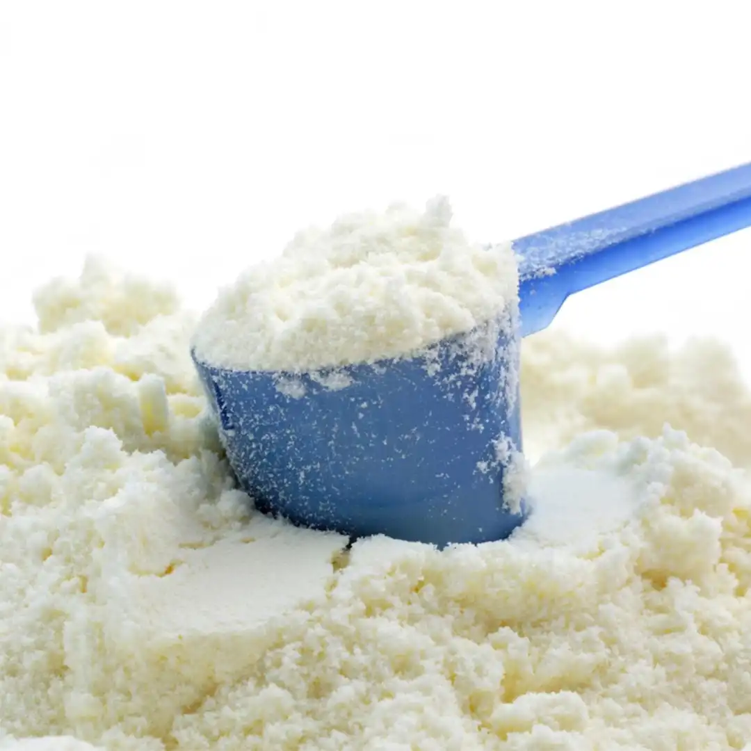 Whole Powder Milk