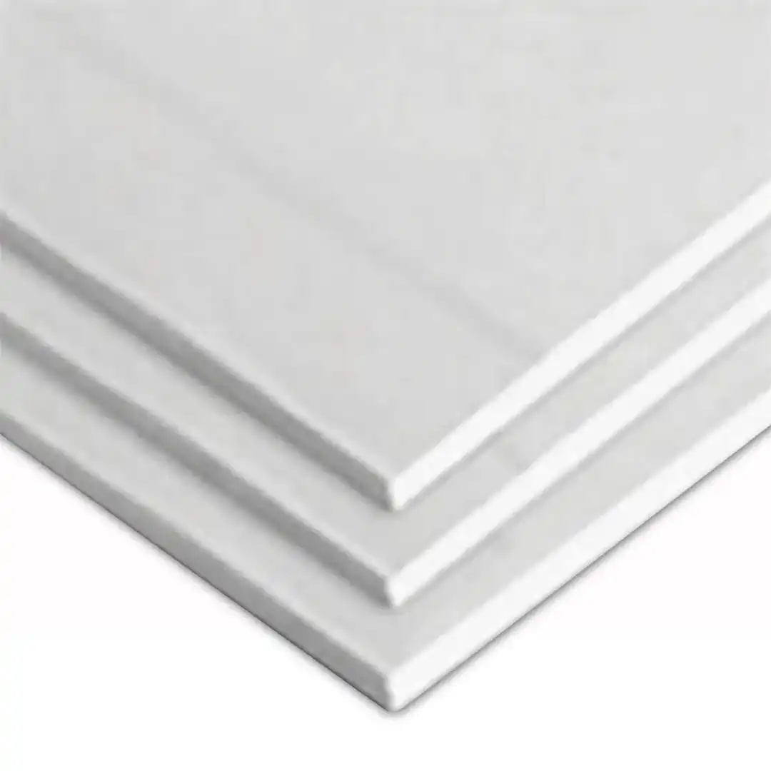 Gypsum Boards