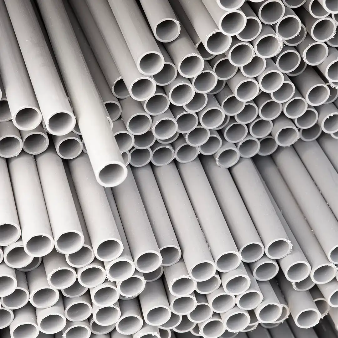 PVC Pipes